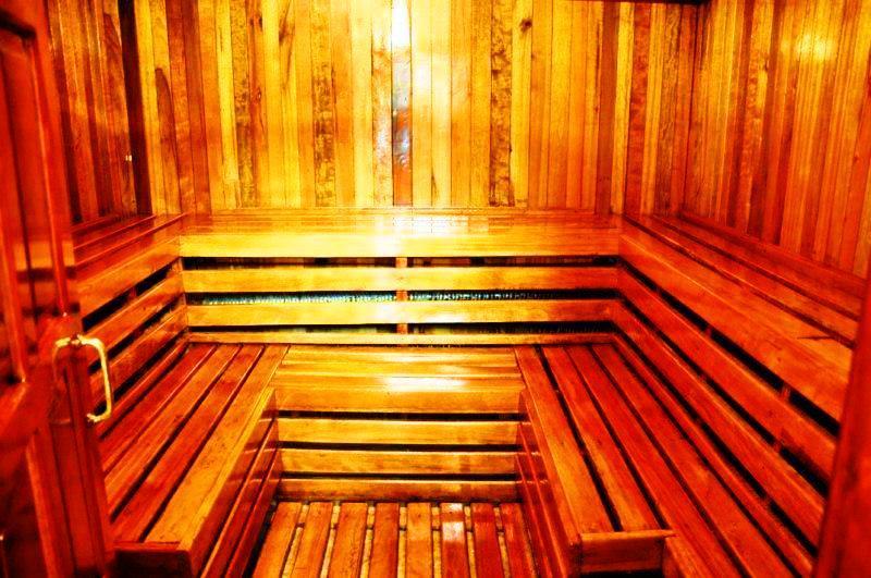 Hosteria Finca El Pigual Puyo Ngoại thất bức ảnh