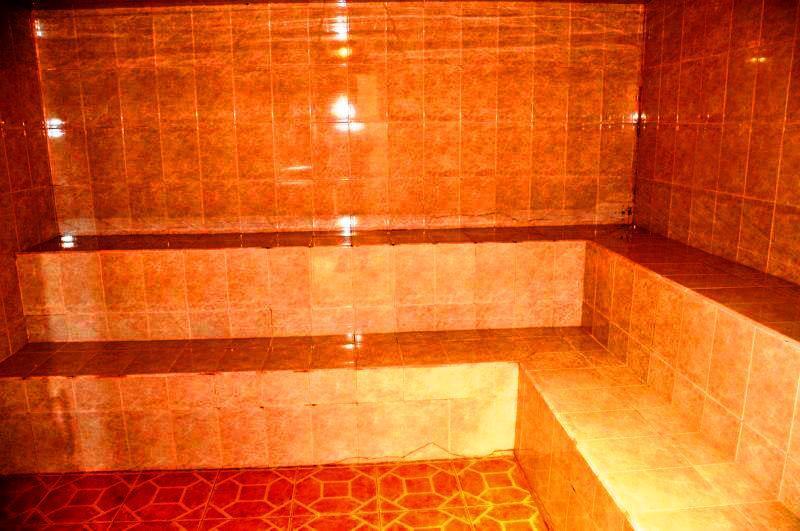 Hosteria Finca El Pigual Puyo Ngoại thất bức ảnh